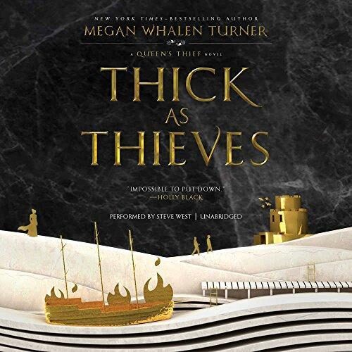 Thick as Thieves