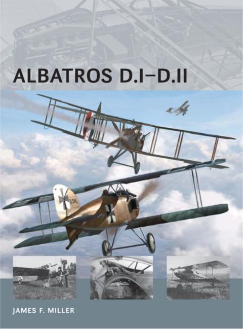 Albatros D.I-D.II