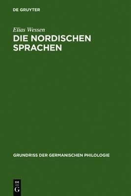 Die Nordischen Sprachen