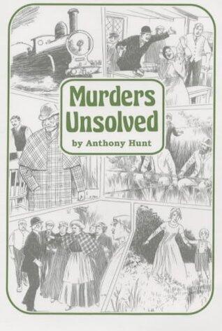 Murders Unsolved
