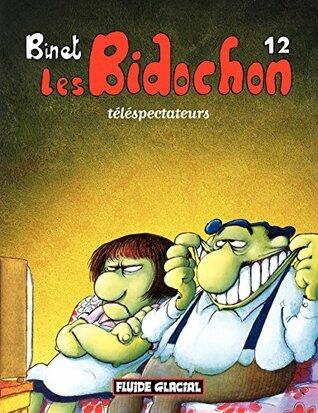Les Bidochon