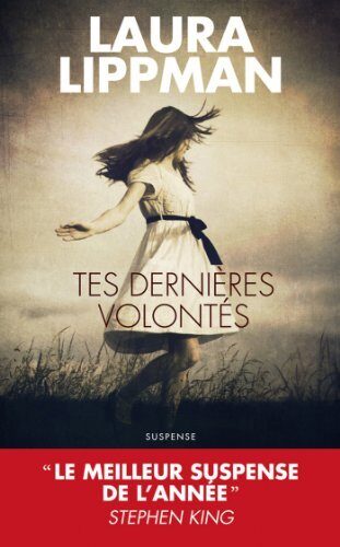 Tes dernières volontés (TOUC.NOIR)