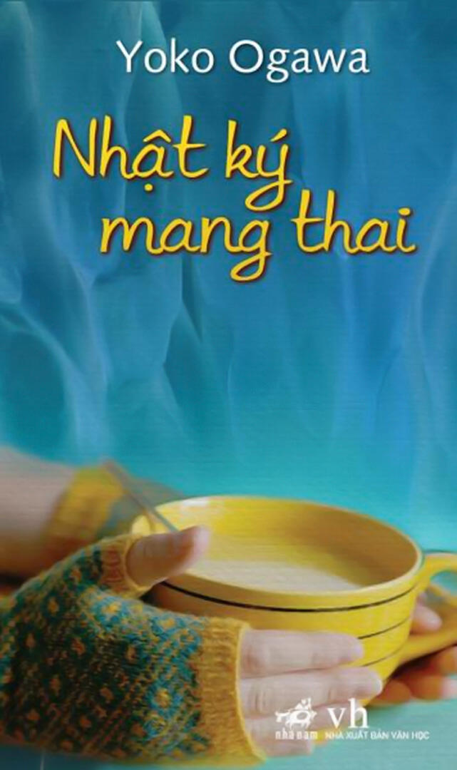 Nhật ký mang thai