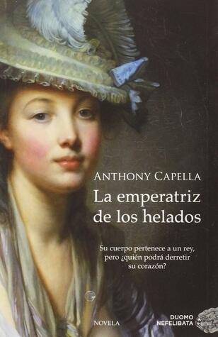 La emperatriz de los helados