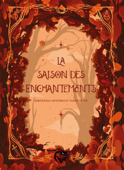 La Saison des enchantements