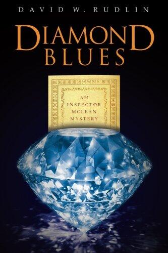 Diamond Blues (An Inspector McLean Mystery)