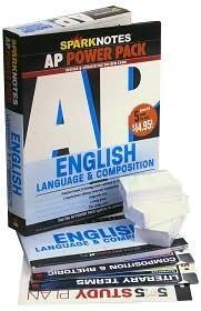 AP English Language and Composition Power Pack (revised)