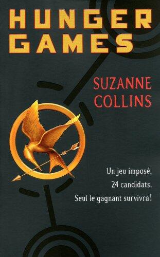 Hunger Games - tome 1 (Pocket Jeunesse)