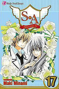 Special A, Vol. 17
