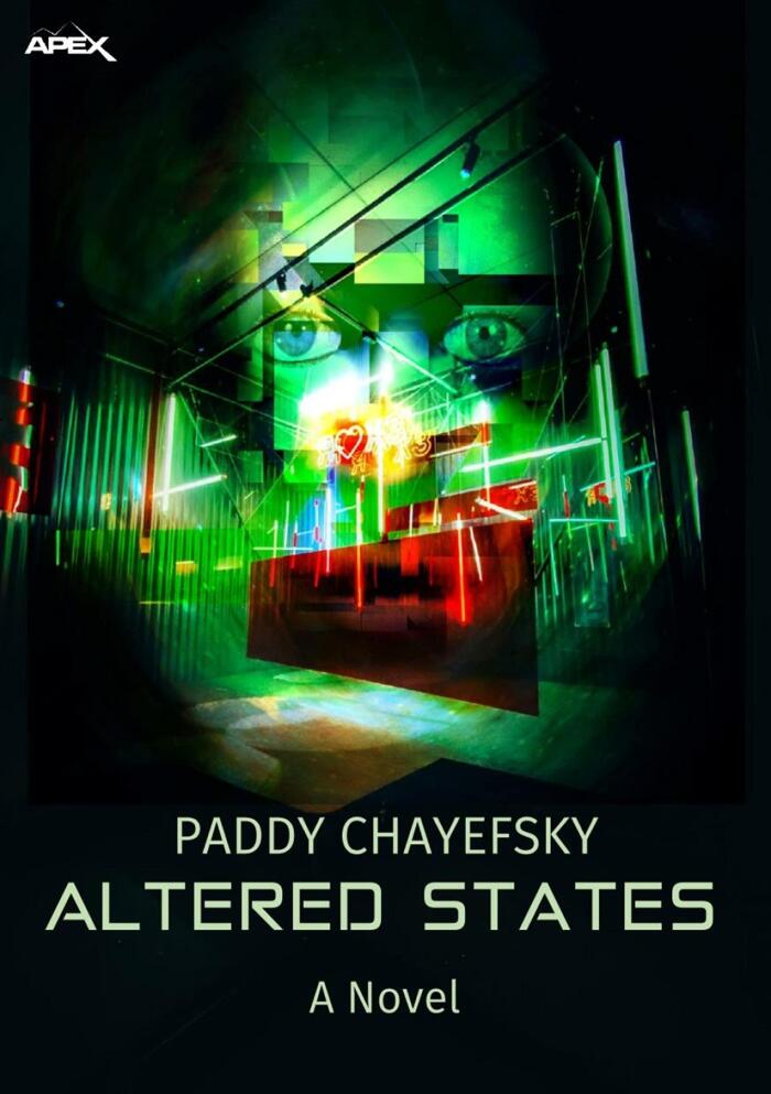 ALTERED STATES