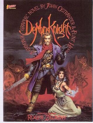 GrimJack