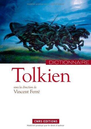 Dictionnaire Tolkien