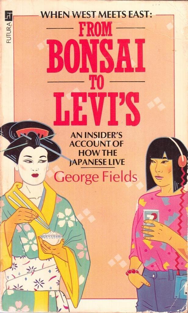 From Bonsai to Levi's