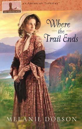 Where the Trail Ends