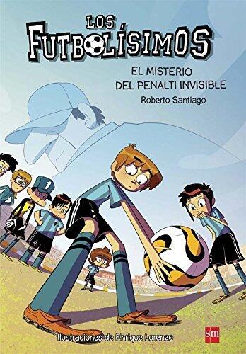 El Misterio del Penalti Invisible