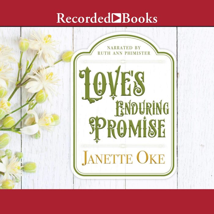 Love's Enduring Promise
