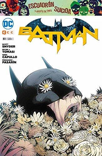 Batman, núm. 51