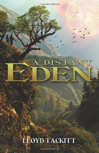 A Distant Eden: Volume 1