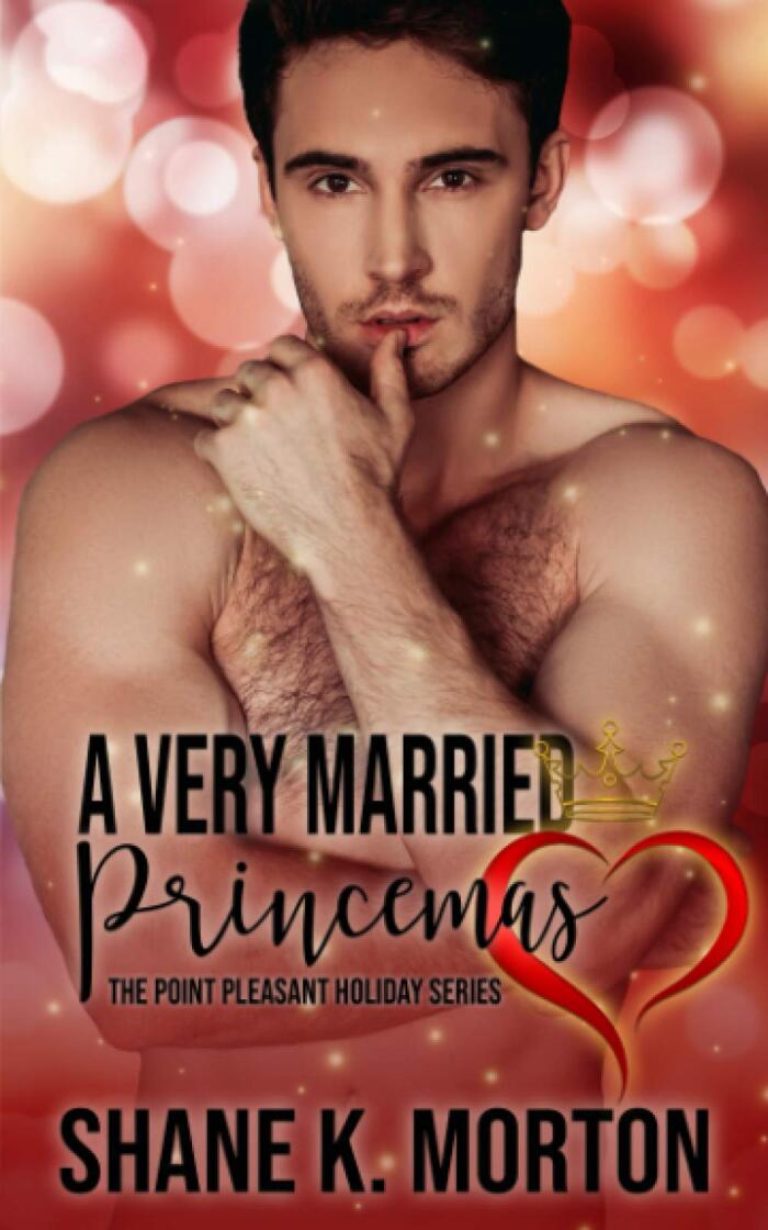 A Very Married Princemas: A Point Pleasant Holiday Novel