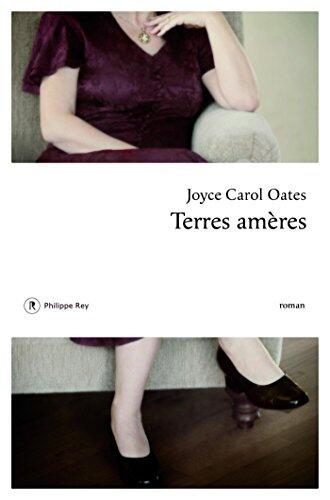 Terres amères (Roman étranger)