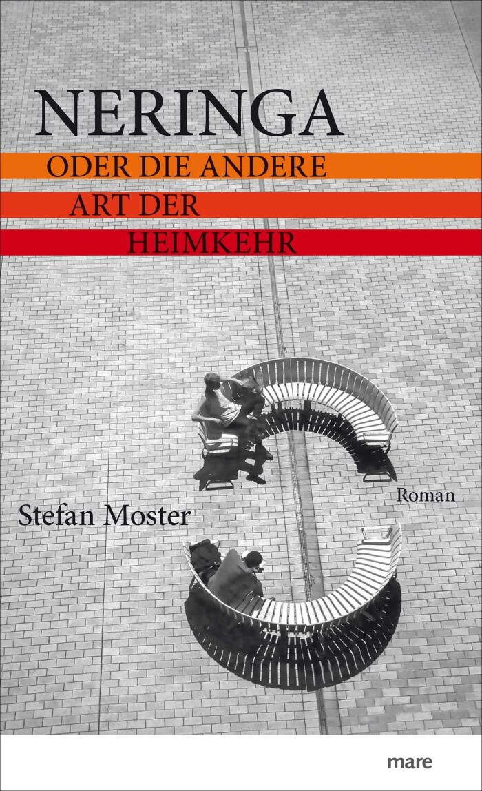 Neringa oder die andere Art der Heimkehr