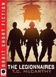 The Legionnaires