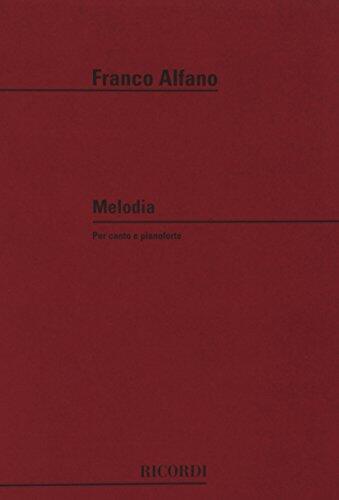 MELODIA CHANT