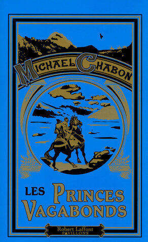 Les Princes Vagabonds