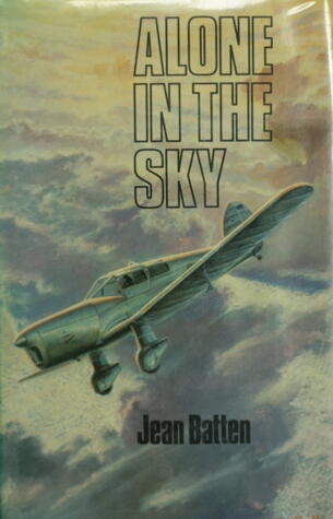 Alone in the sky