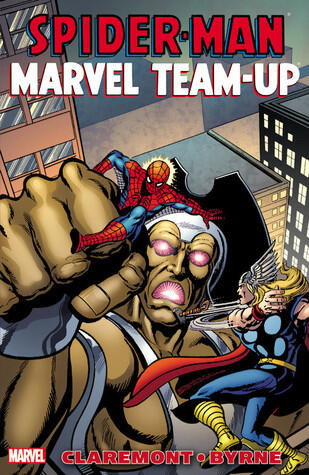 Spider-Man: Marvel Team-Up