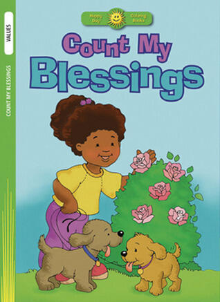 Count My Blessings