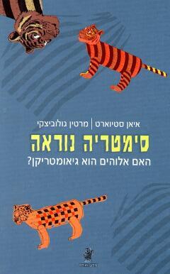 סימטריה נוראה: האם אלוהים הוא גיאומטריקן?