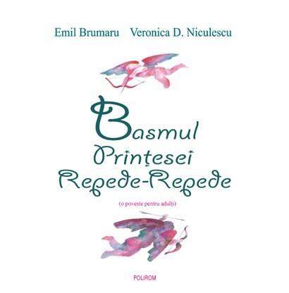 Basmul Prințesei Repede-Repede