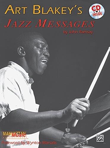 Jazz Messages (with CD)