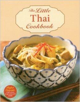 The Little Thai Cookbook