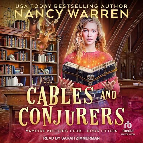 Cables and Conjurers