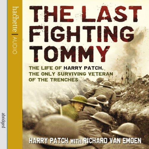 The Last Fighting Tommy