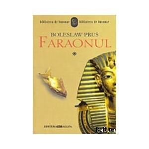 Faraon / The Pharaoh and the Priest
