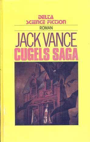 Cugels saga