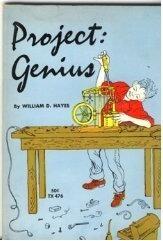 Project: Genius
