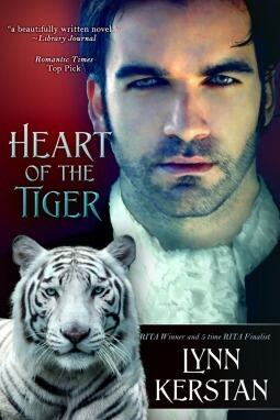The Big Cat Trilogy