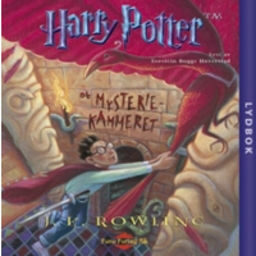 Harry Potter og mysteriekammeret