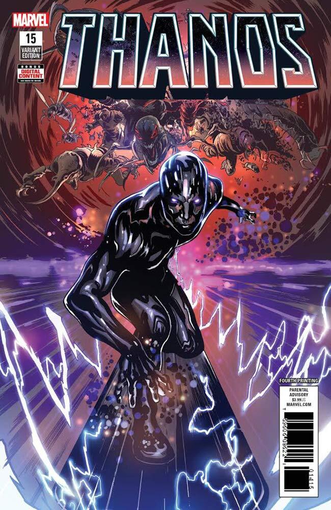 THANOS #15