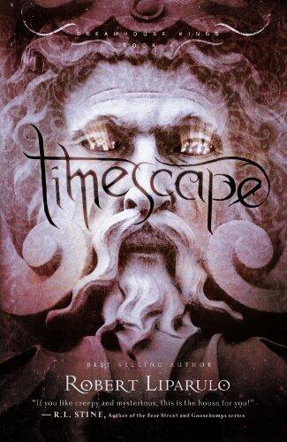 Timescape (Dreamhouse Kings)