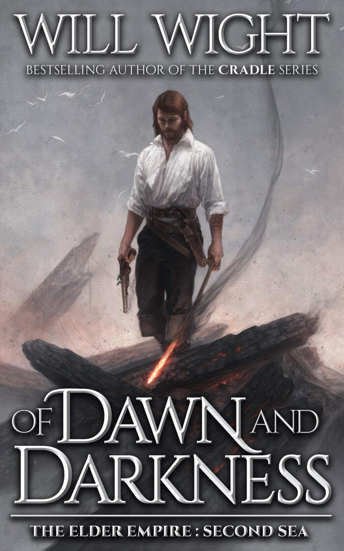 Of Dawn and Darkness