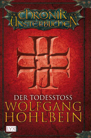 Der Todesstoß