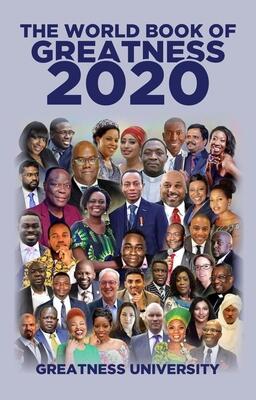 The World Book of Greatness 2020
