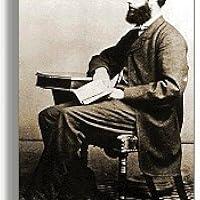 Francis Kilvert