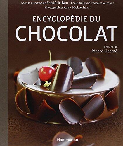L'Encyclopédie du chocolat