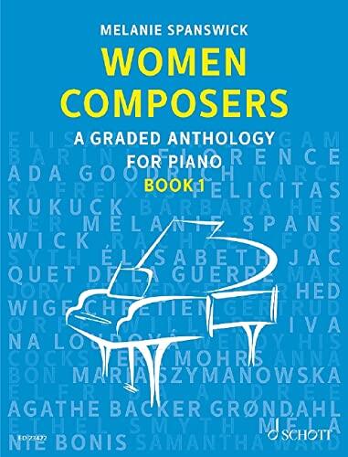 Woman Composers